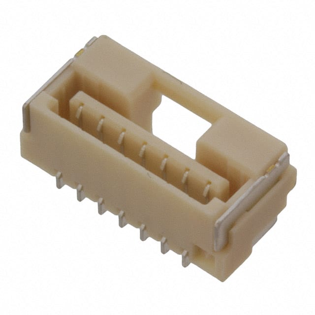 MOLEX 5023860770 | Chipmall.com electronics components