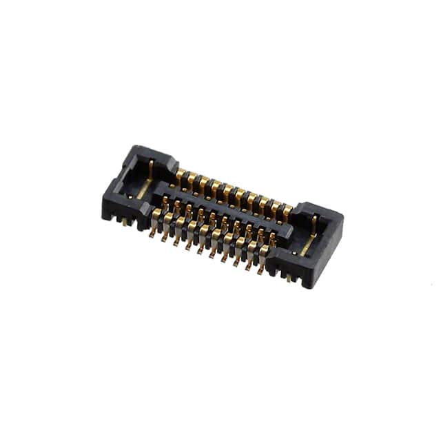 MOLEX 5024262010 | Chipmall.com electronics components