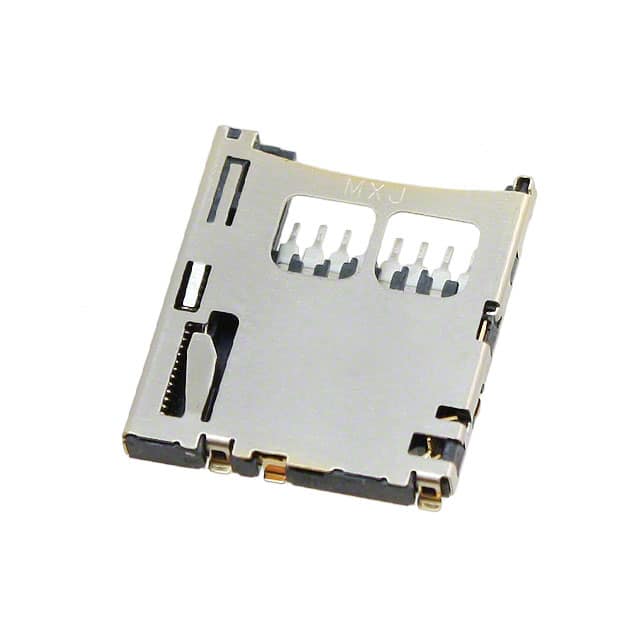 MOLEX 5025700893 | Chipmall.com electronics components