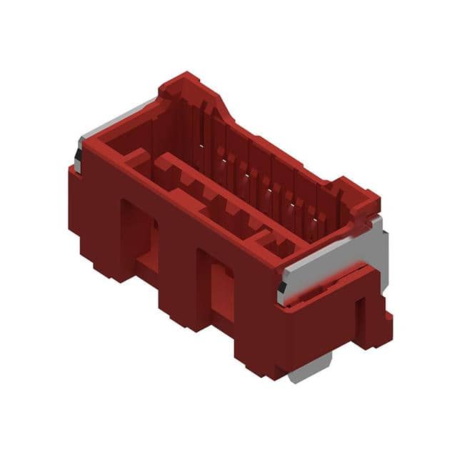 MOLEX 5025841162 | Chipmall.com electronics components