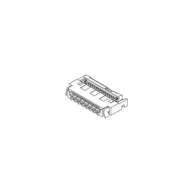 MOLEX 502598-2791 | Chipmall.com electronics components