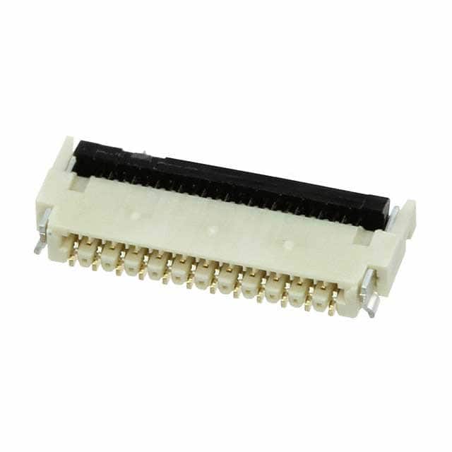 MOLEX 5025982393 | Chipmall.com electronics components