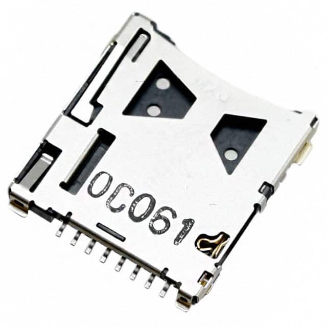 MOLEX 5027020891 | Chipmall.com electronics components
