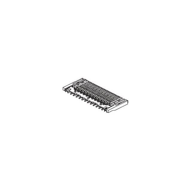 MOLEX 502761-4900 | Chipmall.com electronics components