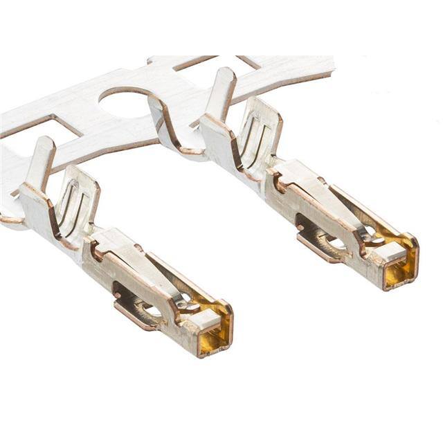 MOLEX 5030954201 | Chipmall.com electronics components