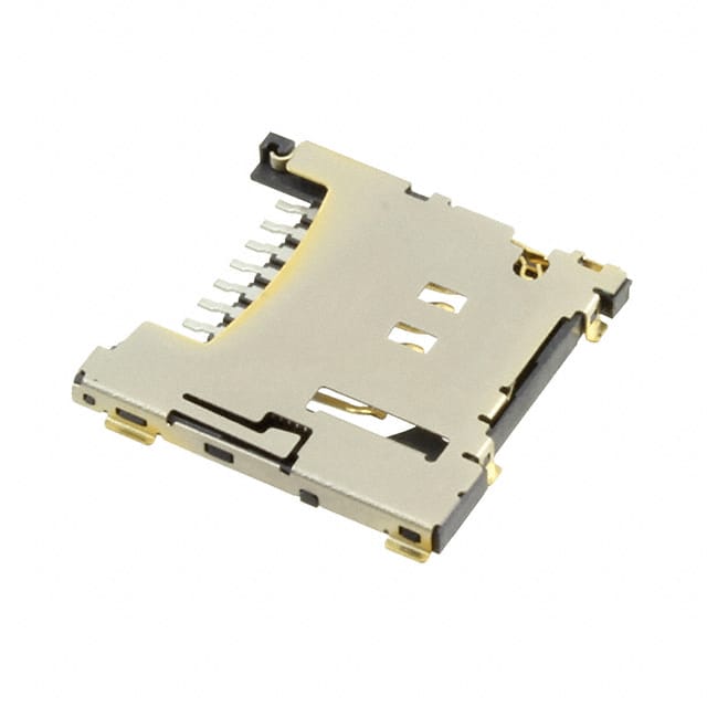 MOLEX 5031821852 | Chipmall.com electronics components