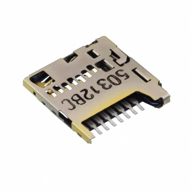 MOLEX 5033981892 | Chipmall.com electronics components