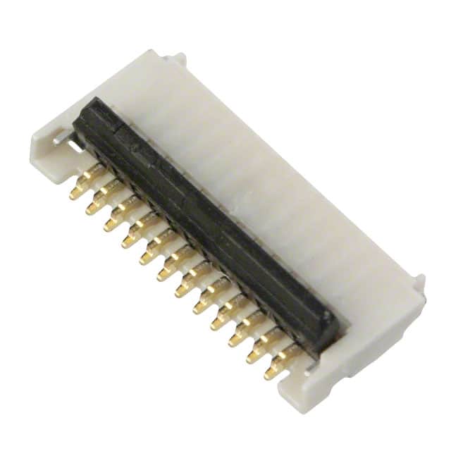 MOLEX 5034801200 | Chipmall.com electronics components