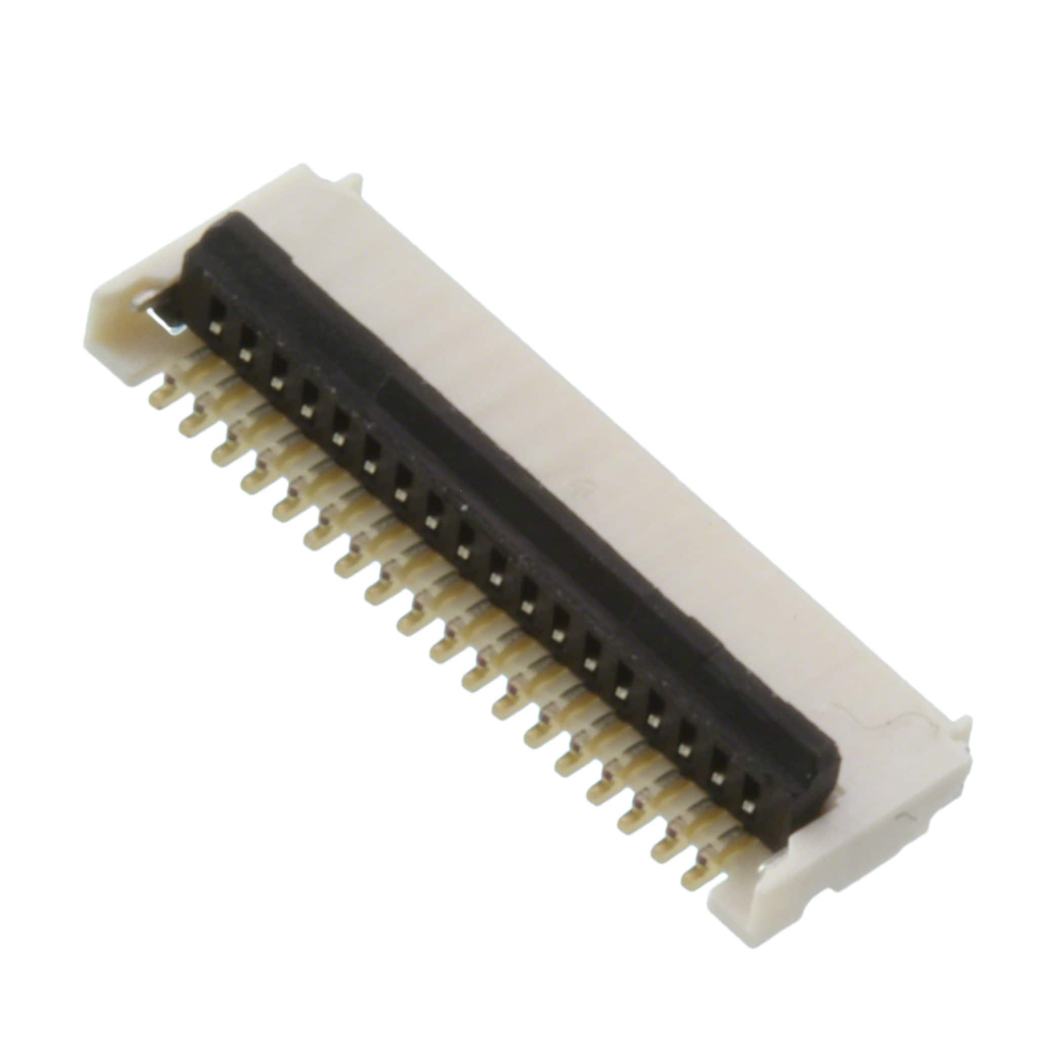 MOLEX 5034801800 | Chipmall.com electronics components