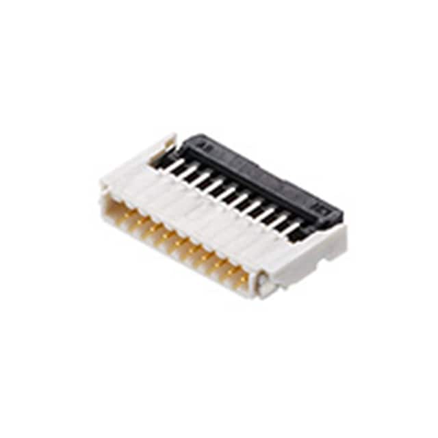 MOLEX 5034802400 | Chipmall.com electronics components