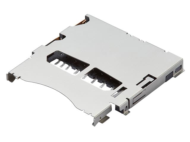 MOLEX 5035000993 | Chipmall.com electronics components