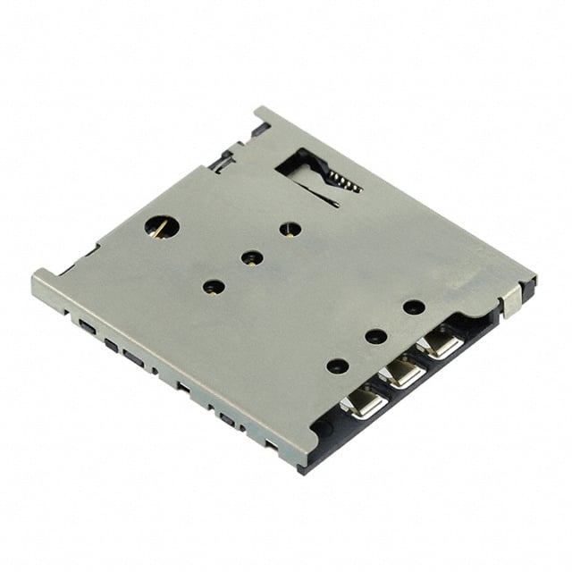 MOLEX 5039600696 | Chipmall.com electronics components
