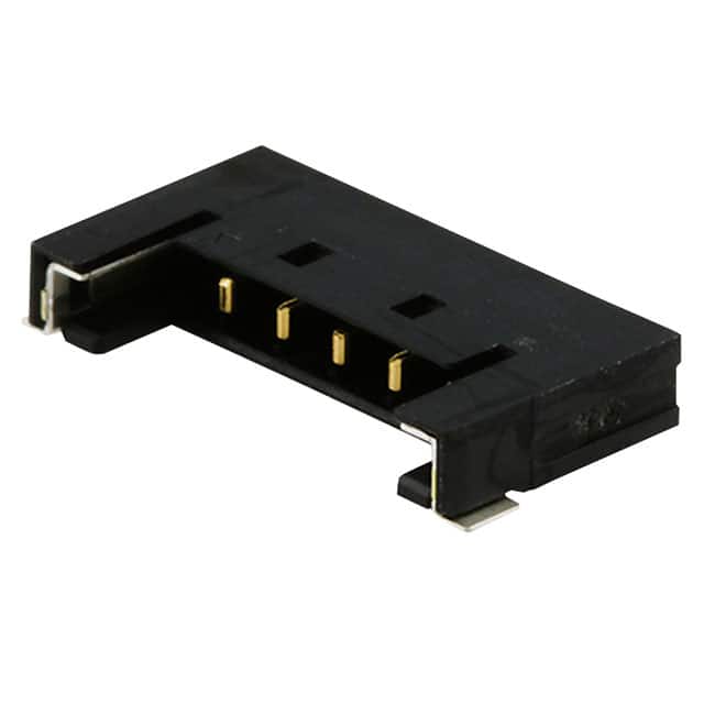 MOLEX 5040500591 | Chipmall.com electronics components
