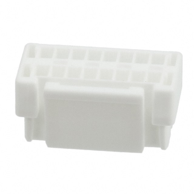 MOLEX 5041861600 | Chipmall.com electronics components