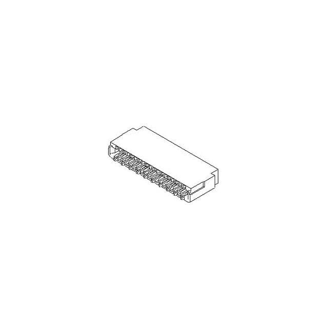 MOLEX 504281-1900 | Chipmall.com electronics components