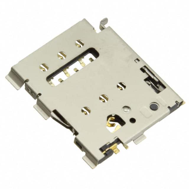 MOLEX 5045200691 | Chipmall.com electronics components