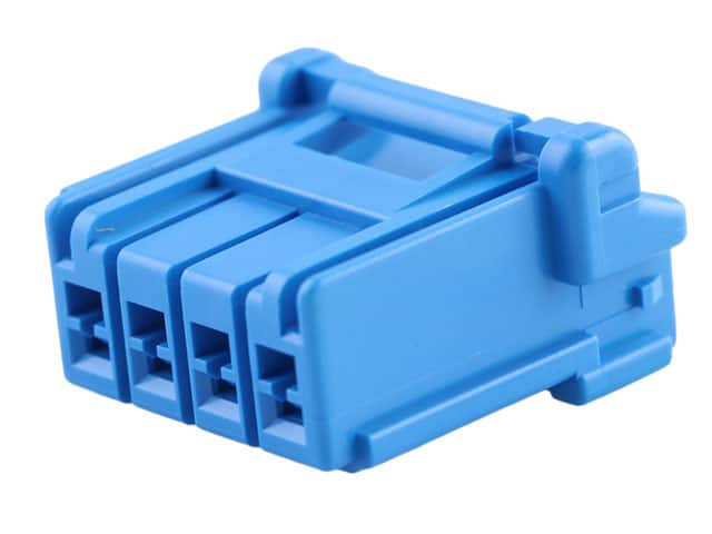 MOLEX 5046930404 | Chipmall.com electronics components