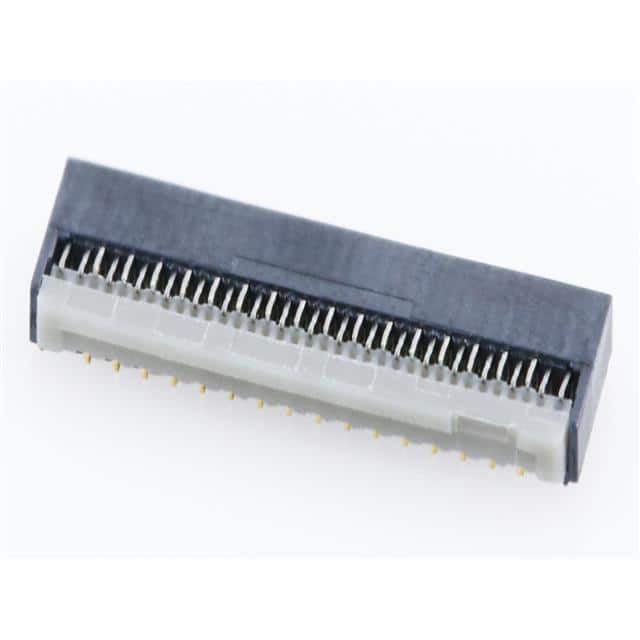 MOLEX 504754-4120 | Chipmall.com electronics components