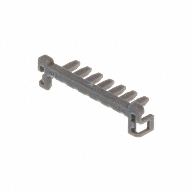 MOLEX 5051520700 | Chipmall.com electronics components