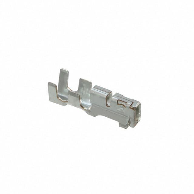 MOLEX 5051538000 | Chipmall.com electronics components