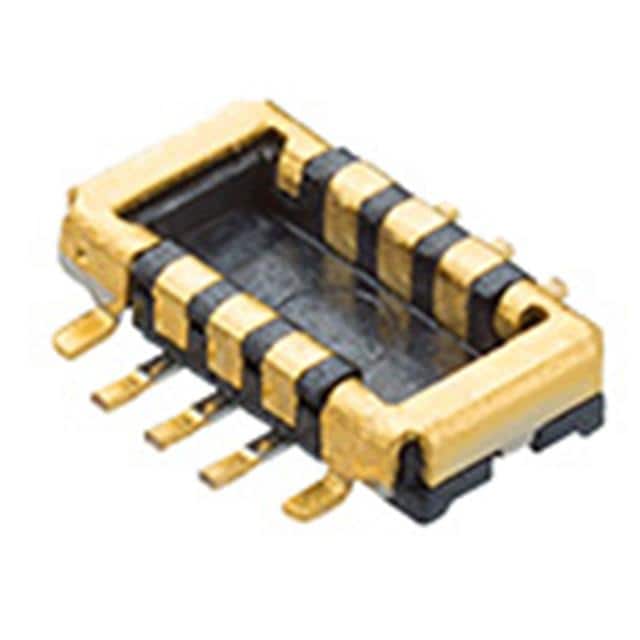 MOLEX 505417-3010 | Chipmall.com electronics components