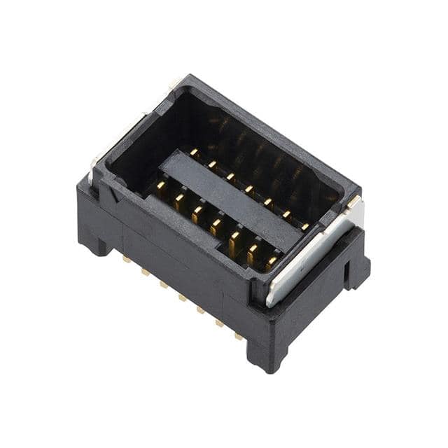 MOLEX 5054332421 | Chipmall.com electronics components