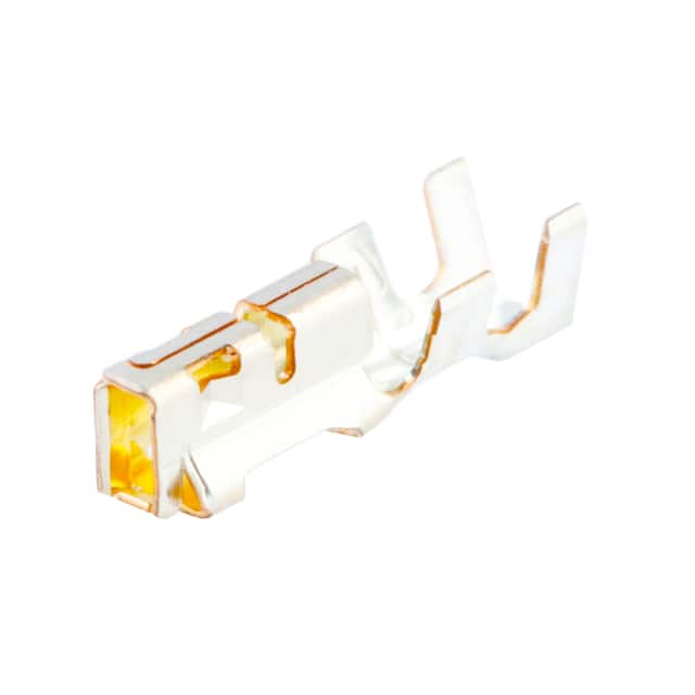 MOLEX 5054878000 | Chipmall.com electronics components