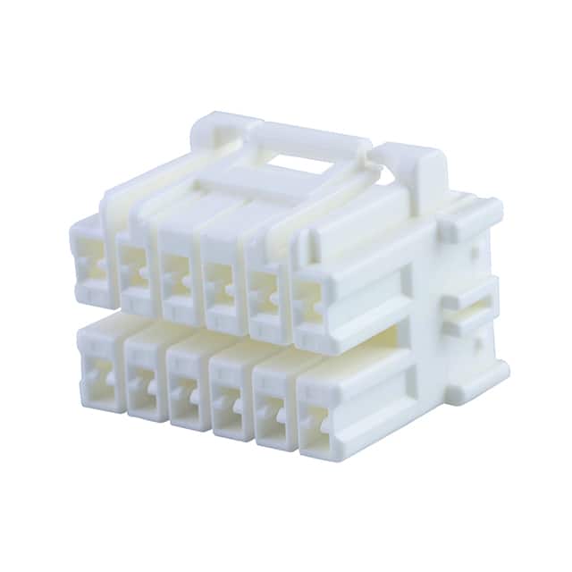 MOLEX 5056051200 | Chipmall.com electronics components