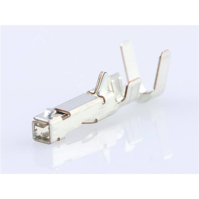 MOLEX 50598-8100 | Chipmall.com electronics components