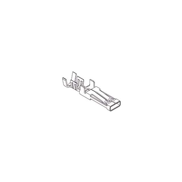 MOLEX 50637-0128 | Chipmall.com electronics components