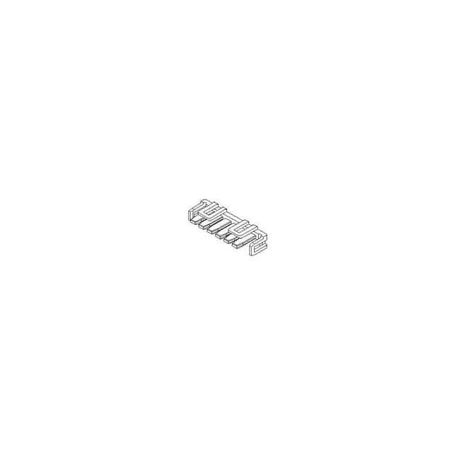MOLEX 51217-1505 | Chipmall.com electronics components