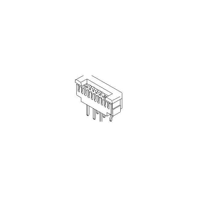 MOLEX 52030-1529 | Chipmall.com electronics components