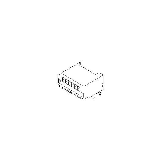MOLEX 52044-2145 | Chipmall.com electronics components