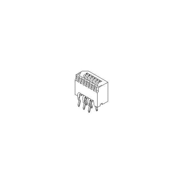 MOLEX 52045-2945 | Chipmall.com electronics components