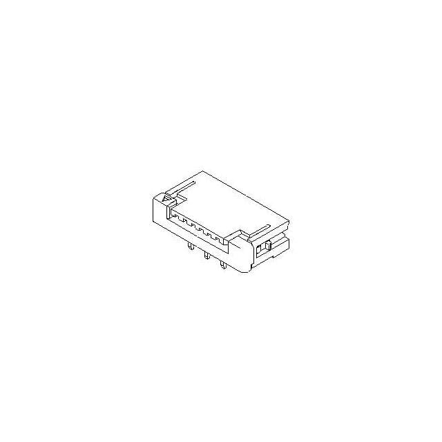 MOLEX 52089-0519 | Chipmall.com electronics components