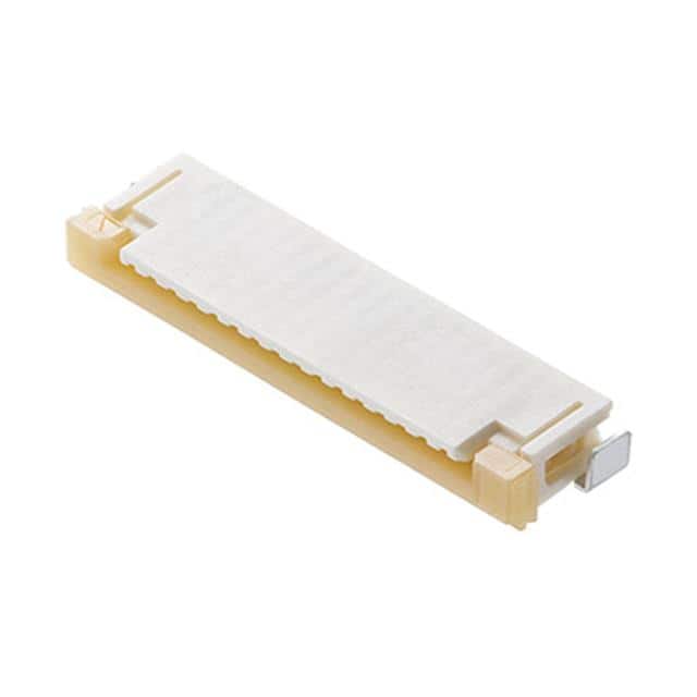 MOLEX 52207-2160 | Chipmall.com electronics components