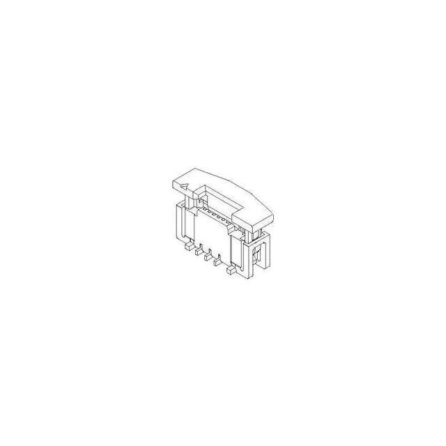 MOLEX 52559-2833 | Chipmall.com electronics components