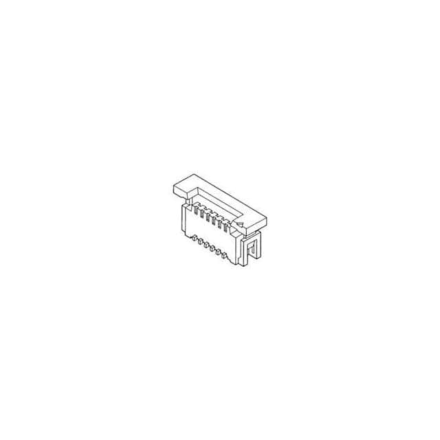MOLEX 52610-0533 | Chipmall.com electronics components