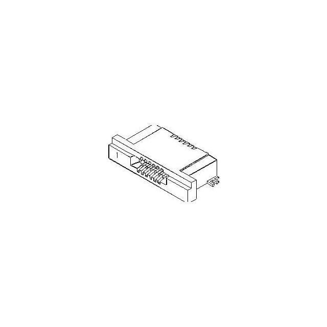 MOLEX 52689-1587 | Chipmall.com electronics components