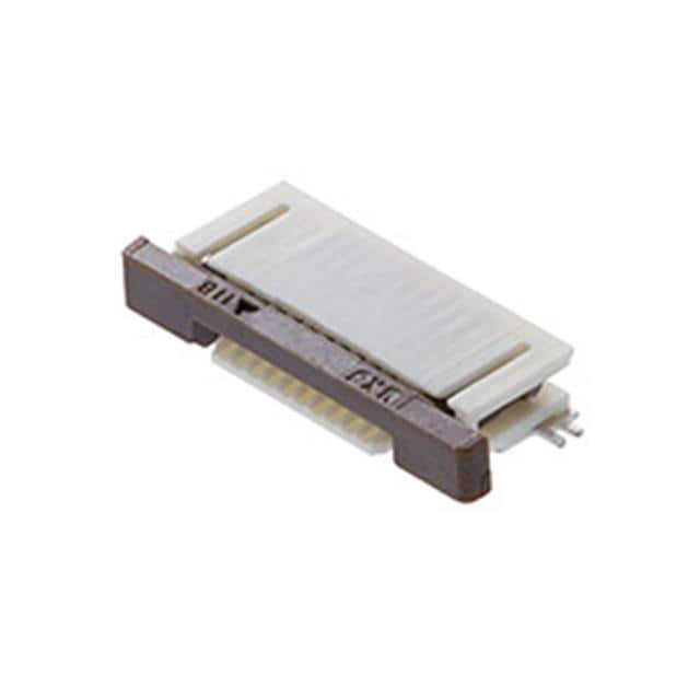 MOLEX 52746-1771-TR250 | Chipmall.com electronics components