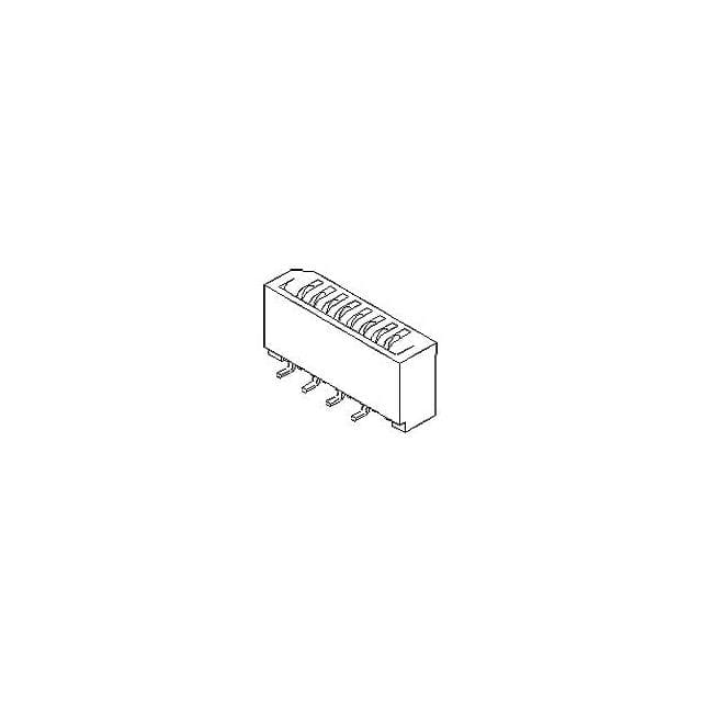 MOLEX 52808-1770 | Chipmall.com electronics components