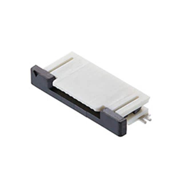 MOLEX 54104-4631-TR375 | Chipmall.com electronics components