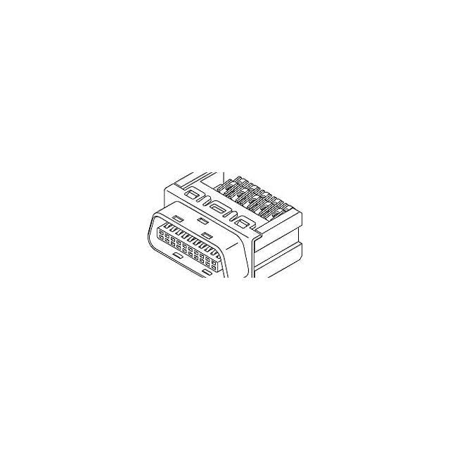 MOLEX 54306-2619 | Chipmall.com electronics components