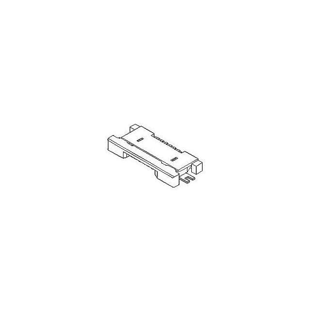 MOLEX 54548-0570 | Chipmall.com electronics components