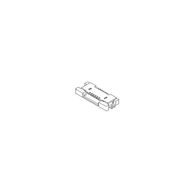 MOLEX 54550-2071 | Chipmall.com electronics components