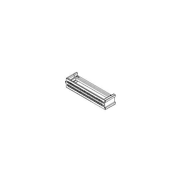 MOLEX 54597-2600 | Chipmall.com electronics components