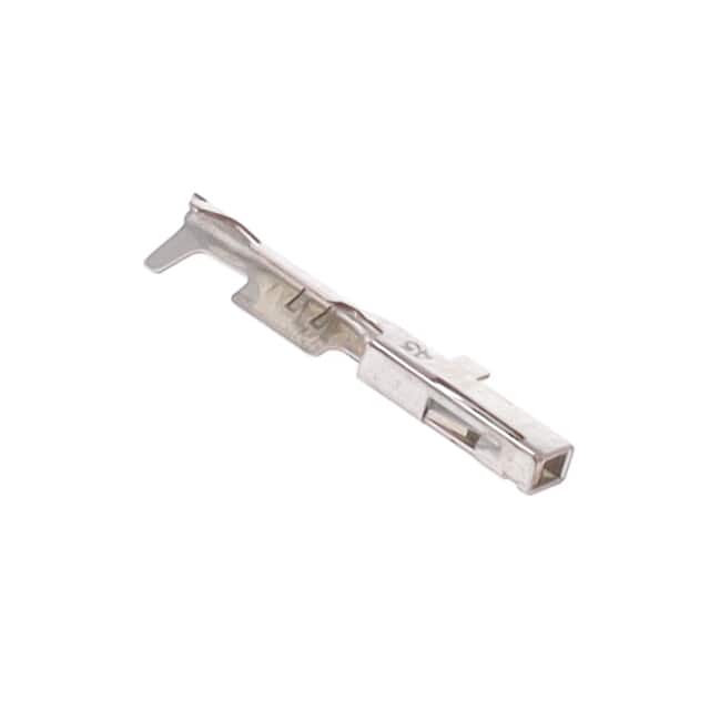 MOLEX 5600230444 | Chipmall.com electronics components