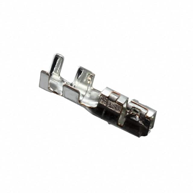 MOLEX 5601240101 | Chipmall.com electronics components