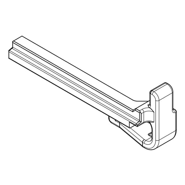 MOLEX 5601250700 | Chipmall.com electronics components