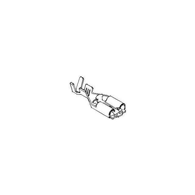 MOLEX 57990-9810 | Chipmall.com electronics components